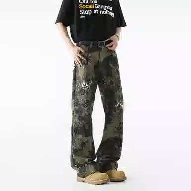 M JEANS STUDIOS 7