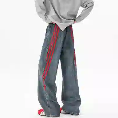 M JEANS STUDIOS 7 vibe