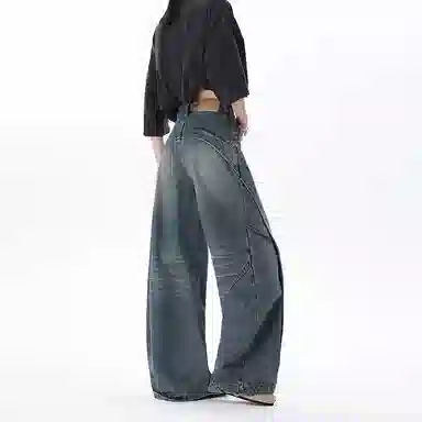 M JEANS STUDIOS 7