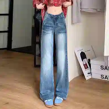 M JEANS STUDIOS 7 CleanFit