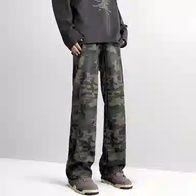 M JEANS STUDIOS 7 Baggycleanfit