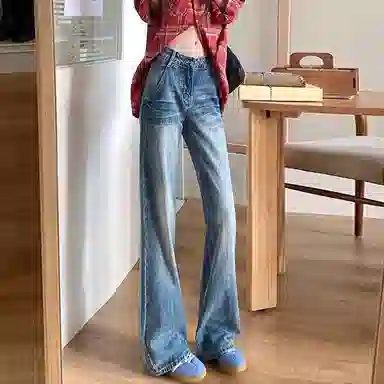 M JEANS STUDIOS 7 CleanFit