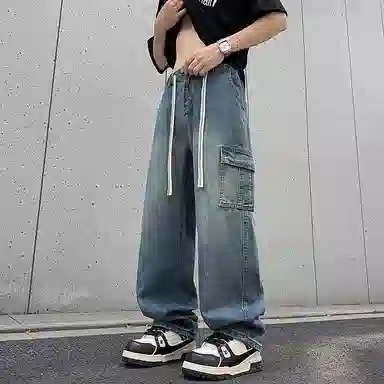 M JEANS STUDIOS 7