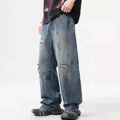 M JEANS STUDIOS 7