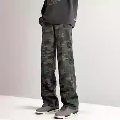 M JEANS STUDIOS 7 Baggycleanfit