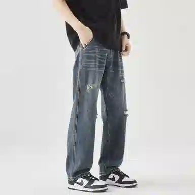 M JEANS STUDIOS 7