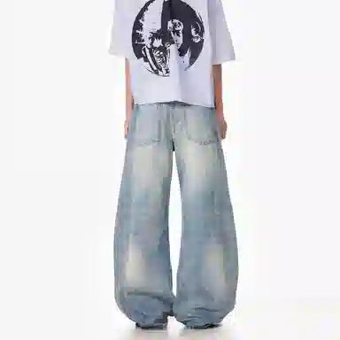 M JEANS STUDIOS 7 cleanfit