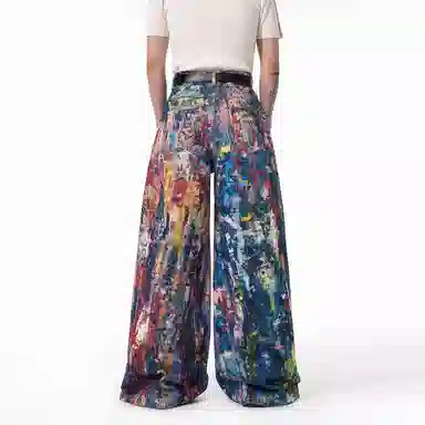 M JEANS STUDIOS 7 hiphop