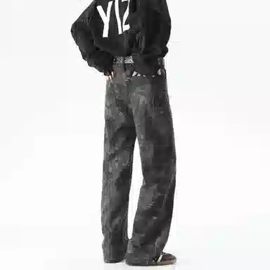 M JEANS STUDIOS 7