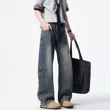 M JEANS STUDIOS 7