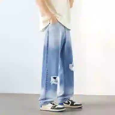 M JEANS STUDIOS 7 cleanfit