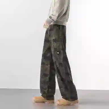 M JEANS STUDIOS 7 BaggyA