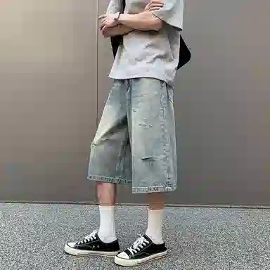 M JEANS STUDIOS 7
