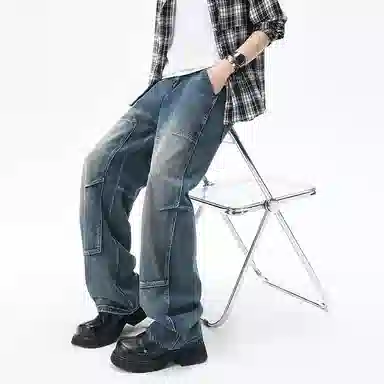 M JEANS STUDIOS 7 cleanfit