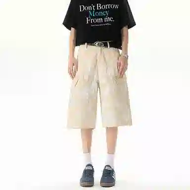 M JEANS STUDIOS 7