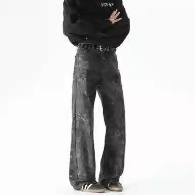 M JEANS STUDIOS 7