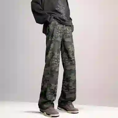 M JEANS STUDIOS 7 Baggycleanfit