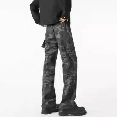 M JEANS STUDIOS 7 oot