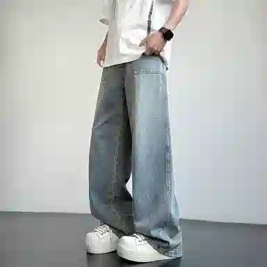 M JEANS STUDIOS 7 cleanfit