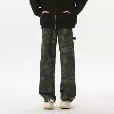 M JEANS STUDIOS 7