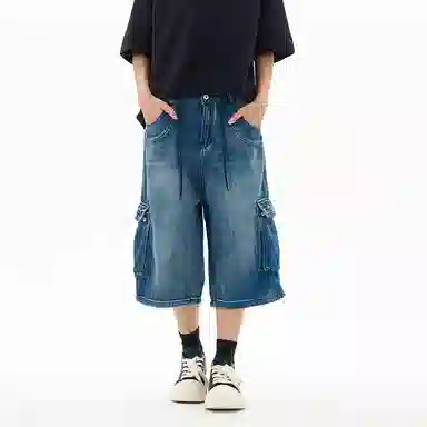 M JEANS STUDIOS 7