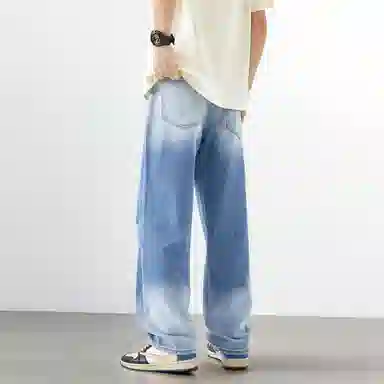 M JEANS STUDIOS 7 cleanfit