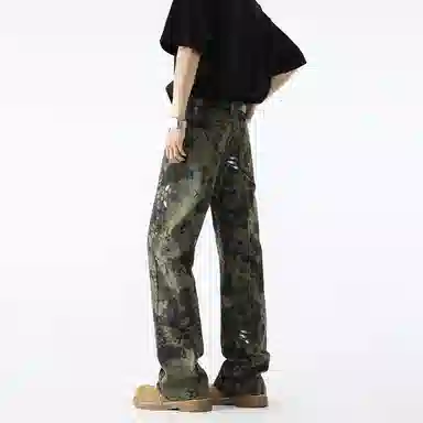 M JEANS STUDIOS 7
