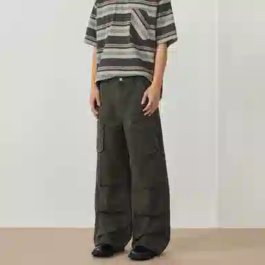 M JEANS STUDIOS 7 cleanfitins