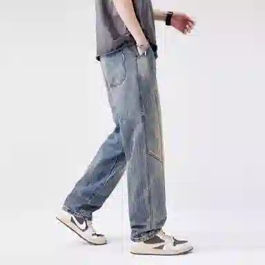 M JEANS STUDIOS 7