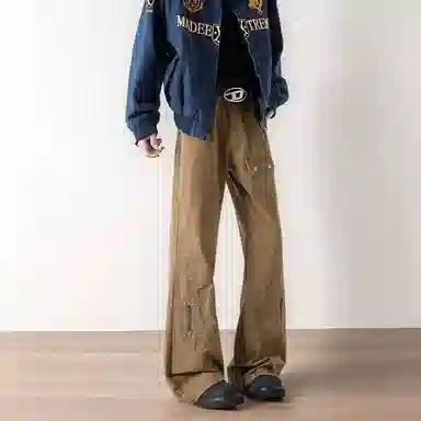 M JEANS STUDIOS 7 cleanfit