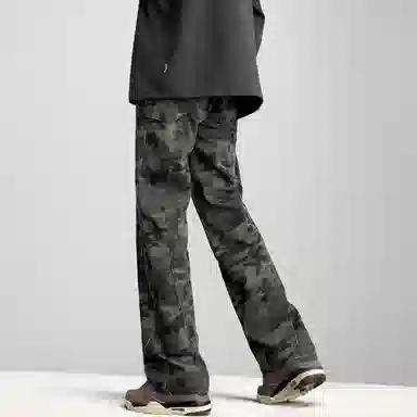 M JEANS STUDIOS 7 Baggycleanfit