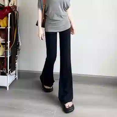 Beauty at 19 CleanFit