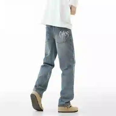 M JEANS STUDIOS 7