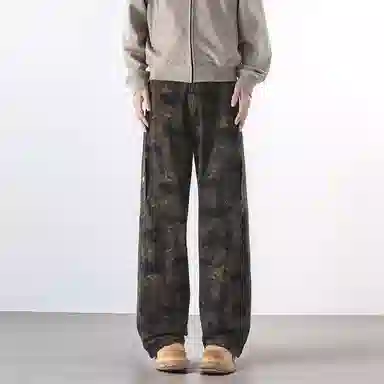 M JEANS STUDIOS 7 BaggyA
