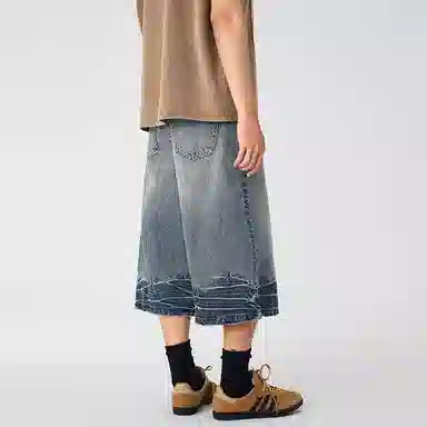 M JEANS STUDIOS 7 vibe