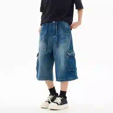 M JEANS STUDIOS 7