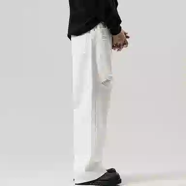 M JEANS STUDIOS 7 cleanfit