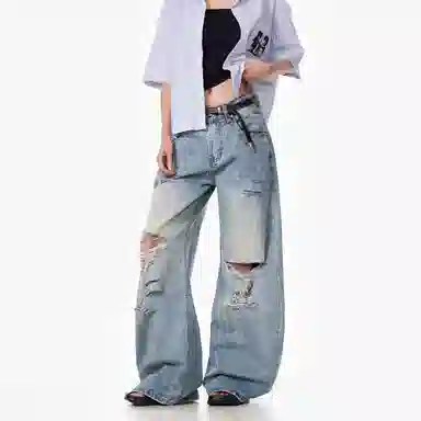 M JEANS STUDIOS 7 cleanfit
