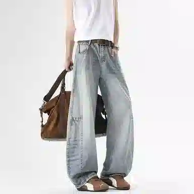 M JEANS STUDIOS 7