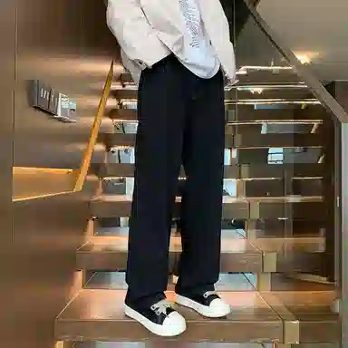 M JEANS STUDIOS 7 cleanfit