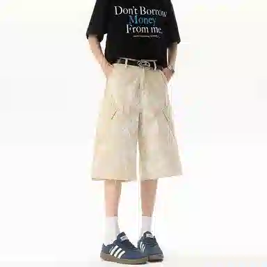 M JEANS STUDIOS 7