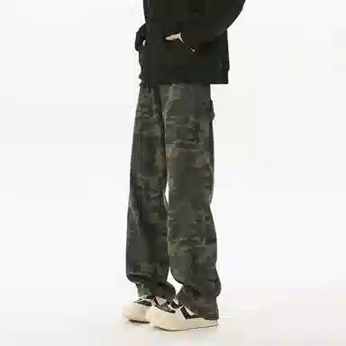 M JEANS STUDIOS 7