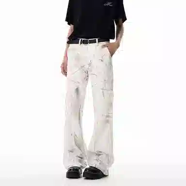 M JEANS STUDIOS 7 cleanfit