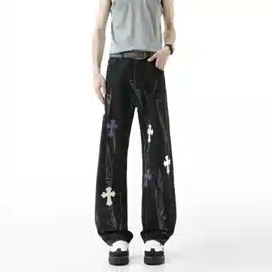 M JEANS STUDIOS 7