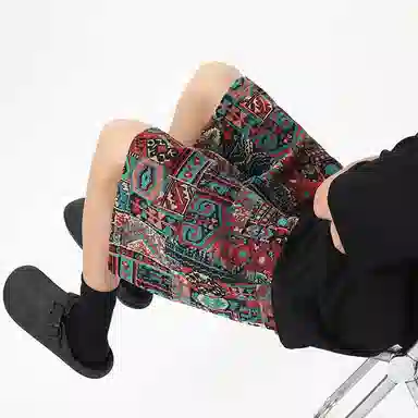 M JEANS STUDIOS 7