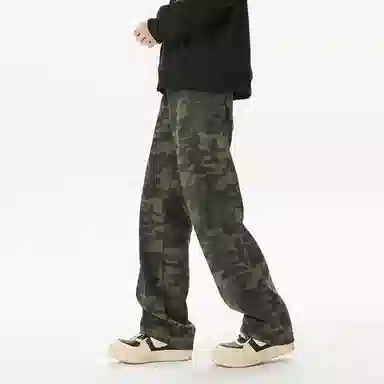 M JEANS STUDIOS 7