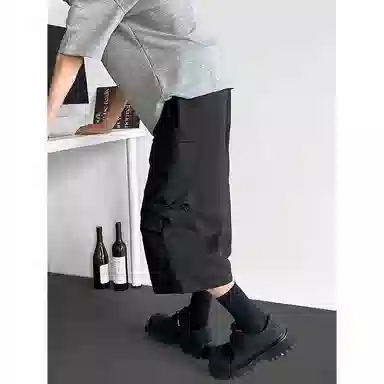 M JEANS STUDIOS 7 cleanfit