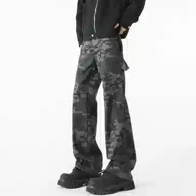 M JEANS STUDIOS 7 oot