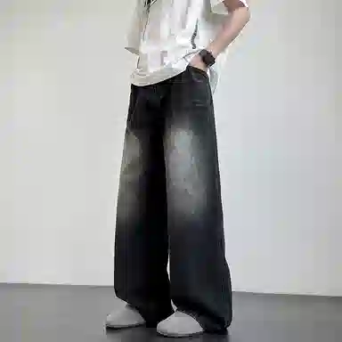 M JEANS STUDIOS 7 cleanfit