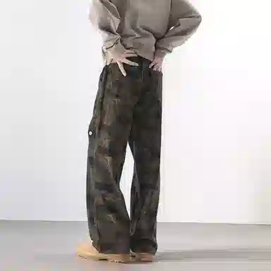M JEANS STUDIOS 7 BaggyA